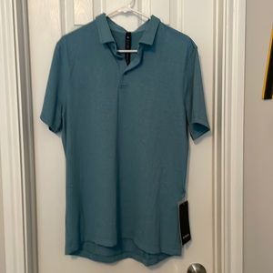Lululemon Evolution Polo